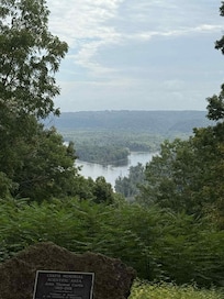 Beautiful scenery
