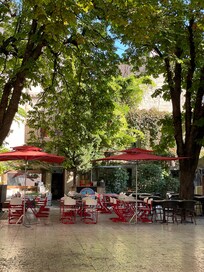 Saint Remy