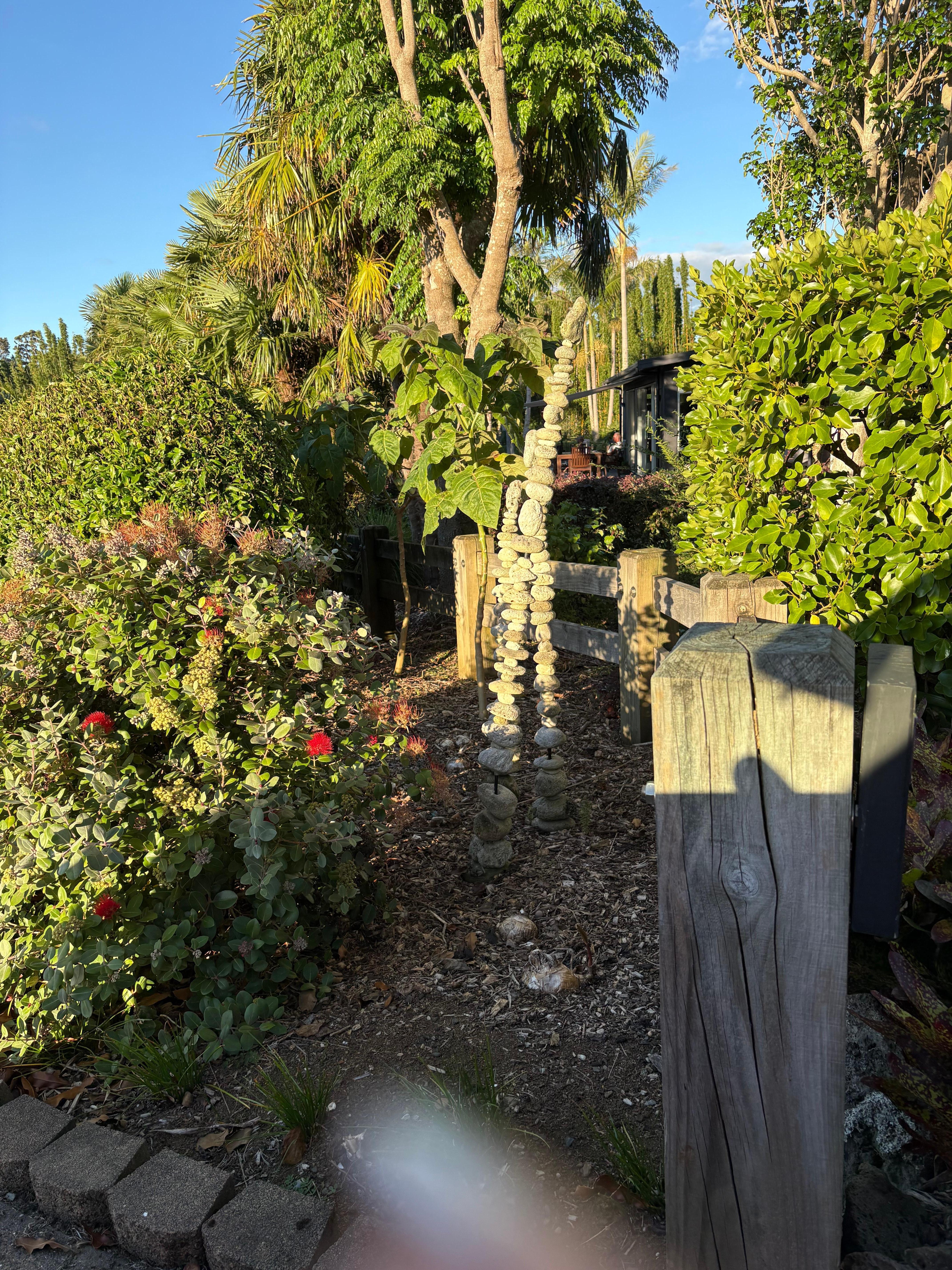 Loved the rocks stacked up reminds me of my grandson. When we go to lake we built rock homes and see if they’re there the next time