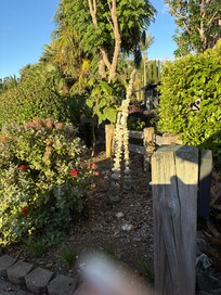 Loved the rocks stacked up reminds me of my grandson. When we go to lake we built rock homes and see if they’re there the next time