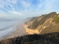 Fantastic hikes both N or S off Hwy 1