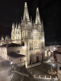 View from my window