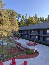 Resort