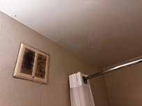 vent looks like its growing hair