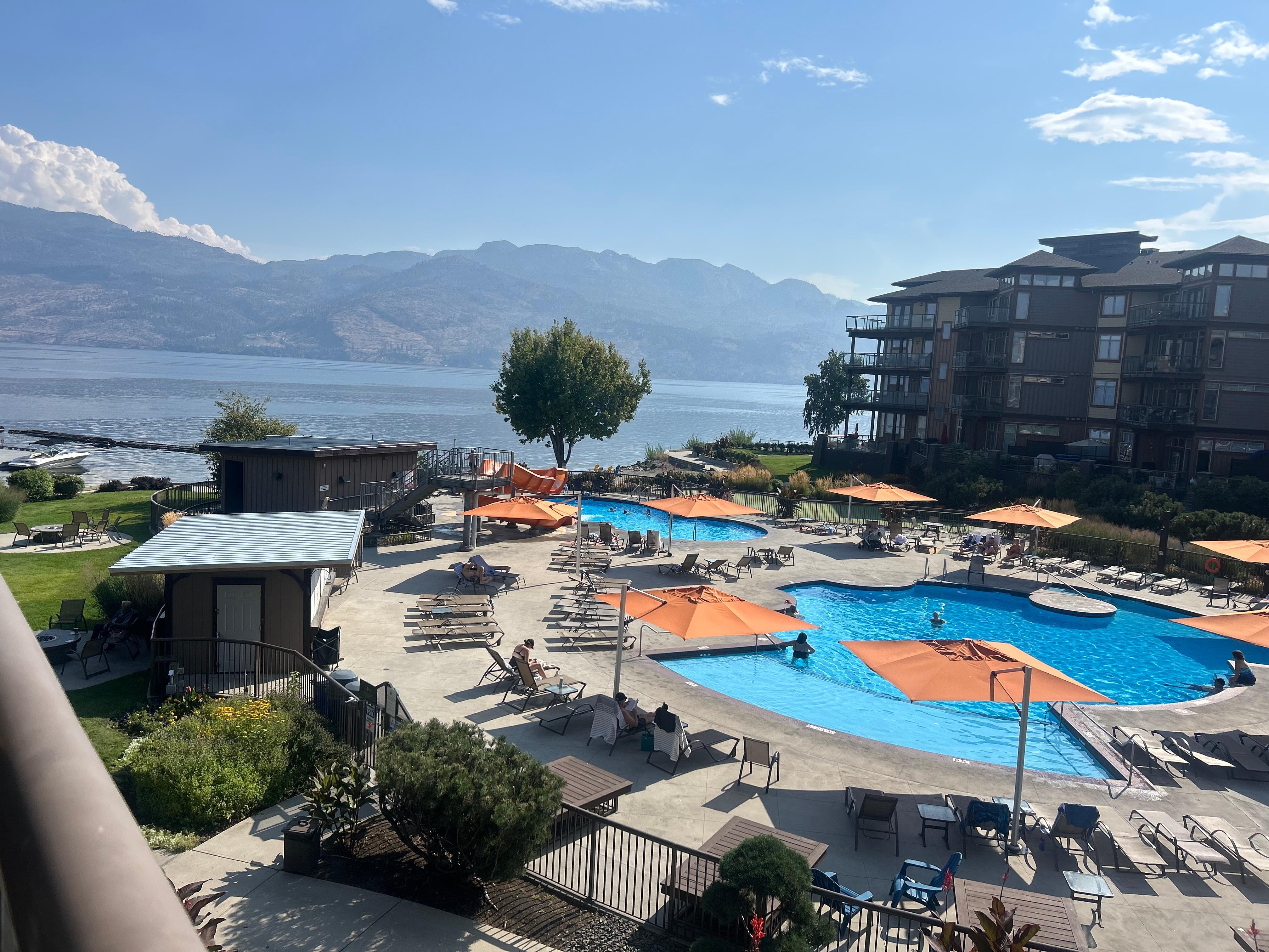 Awesome stay, learned about a monthly rental option. Definitely interested in returning!