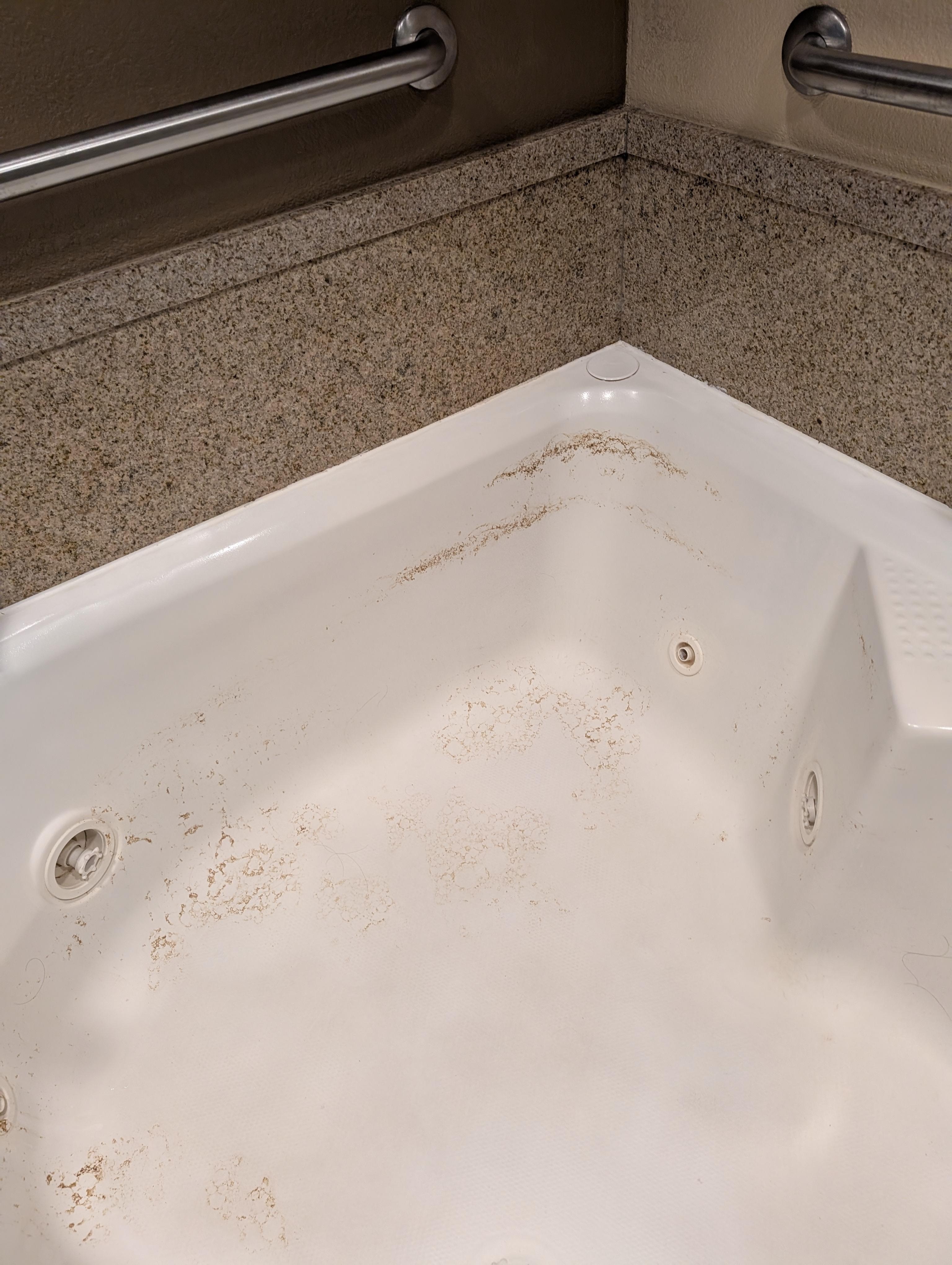 Scum and Mold