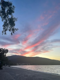 Beautiful Karavomylos