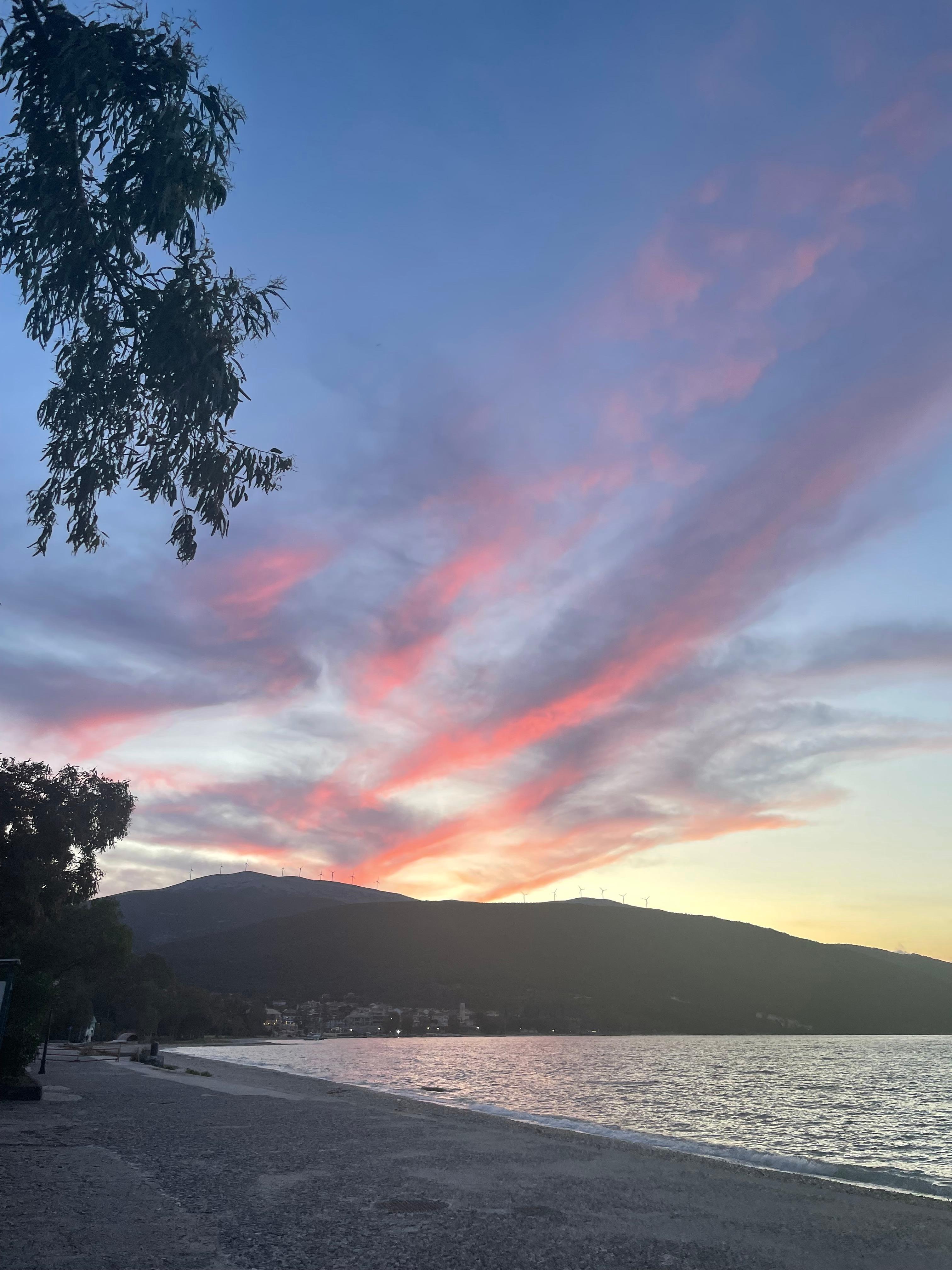 Beautiful Karavomylos