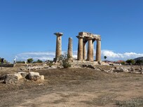 Corinth