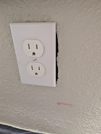 Terrible craftmanship in the entire home.