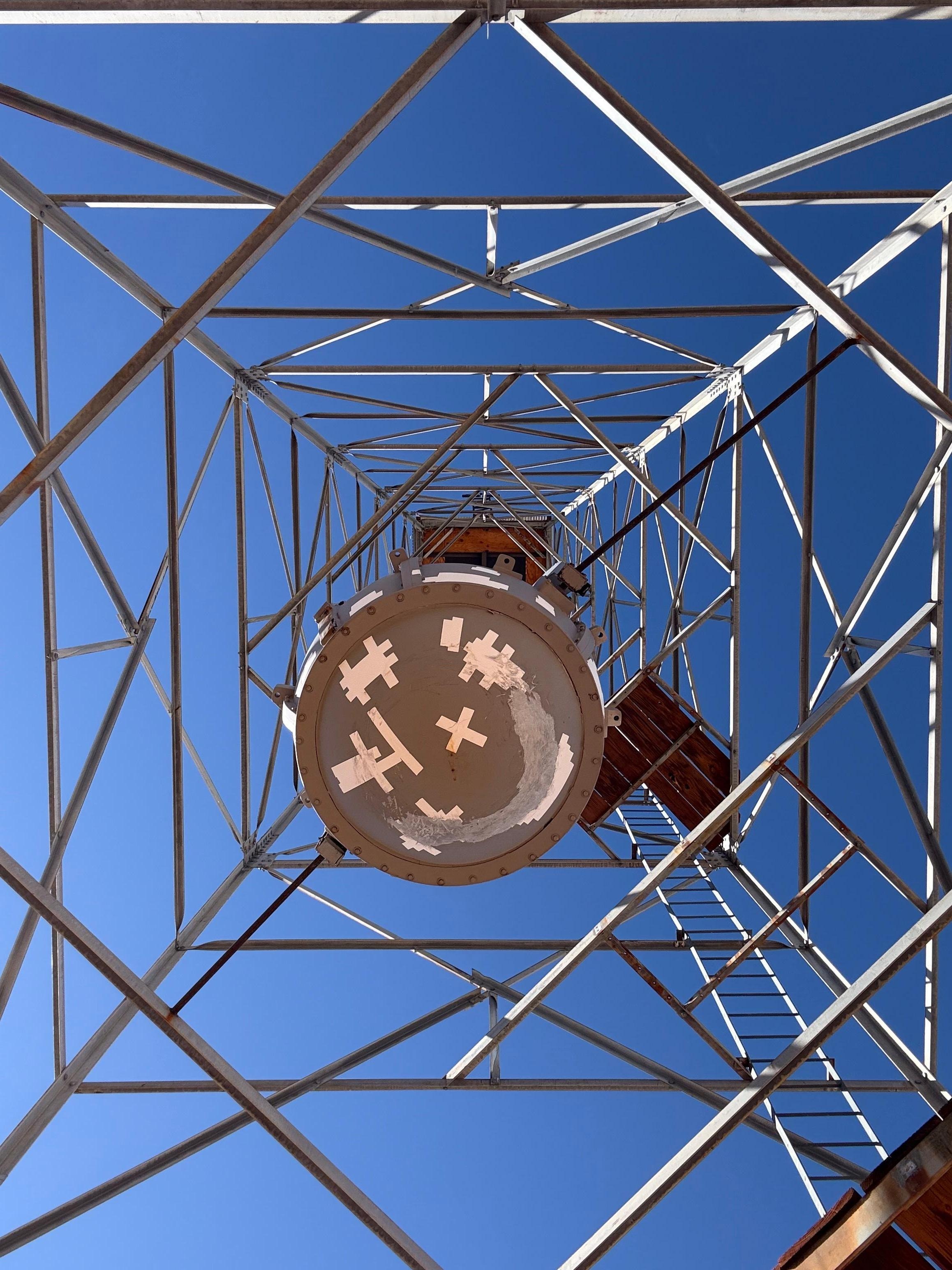 National Museum of Nuclear Science & History