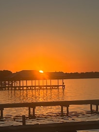 Most beautiful sunrises ☺️