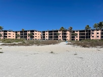 Beautiful Oceans Reach