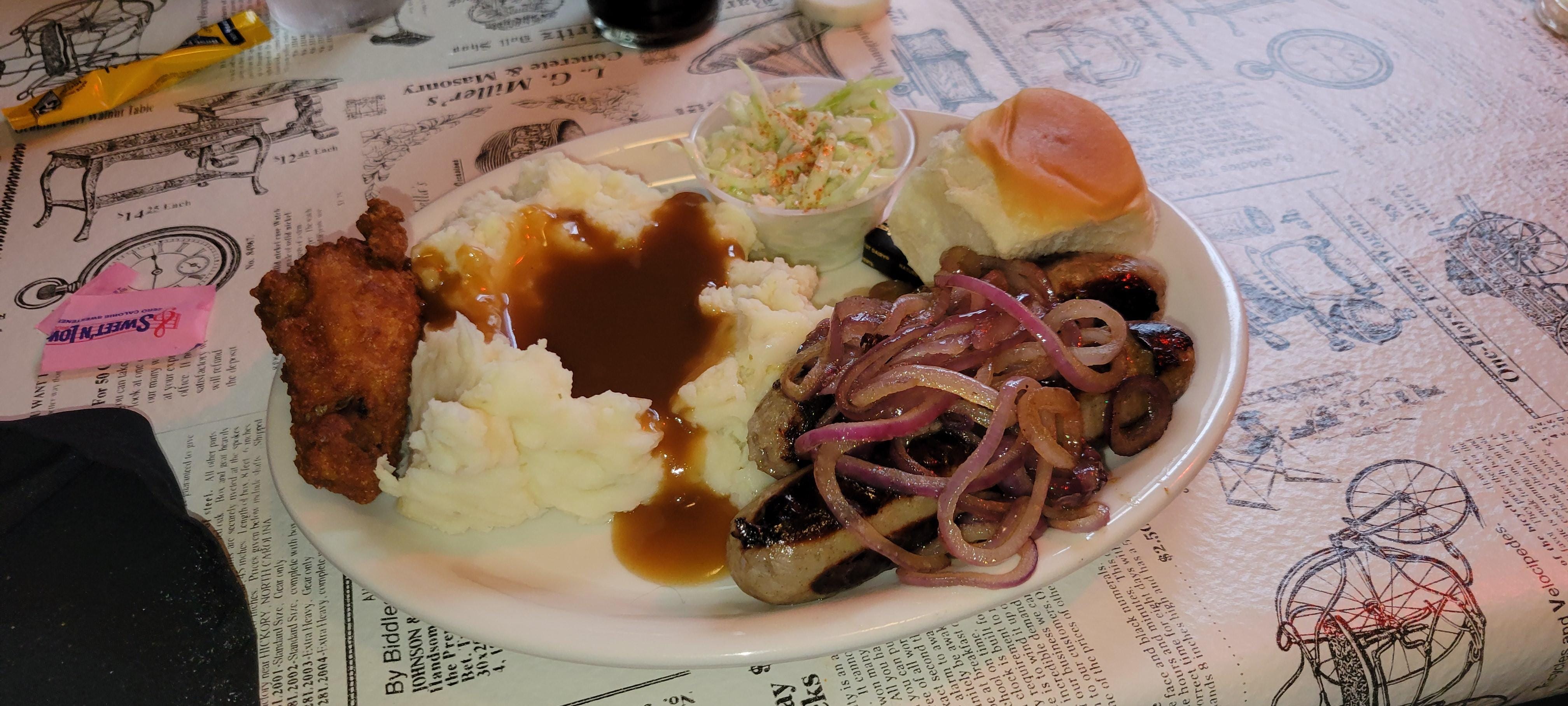 Cameron's