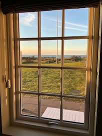 Blick aufs Meer