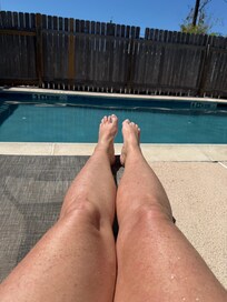Relaxing