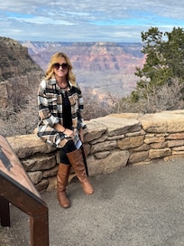 Two beautiful views!