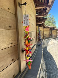 Japanese American Exclusion Memorial