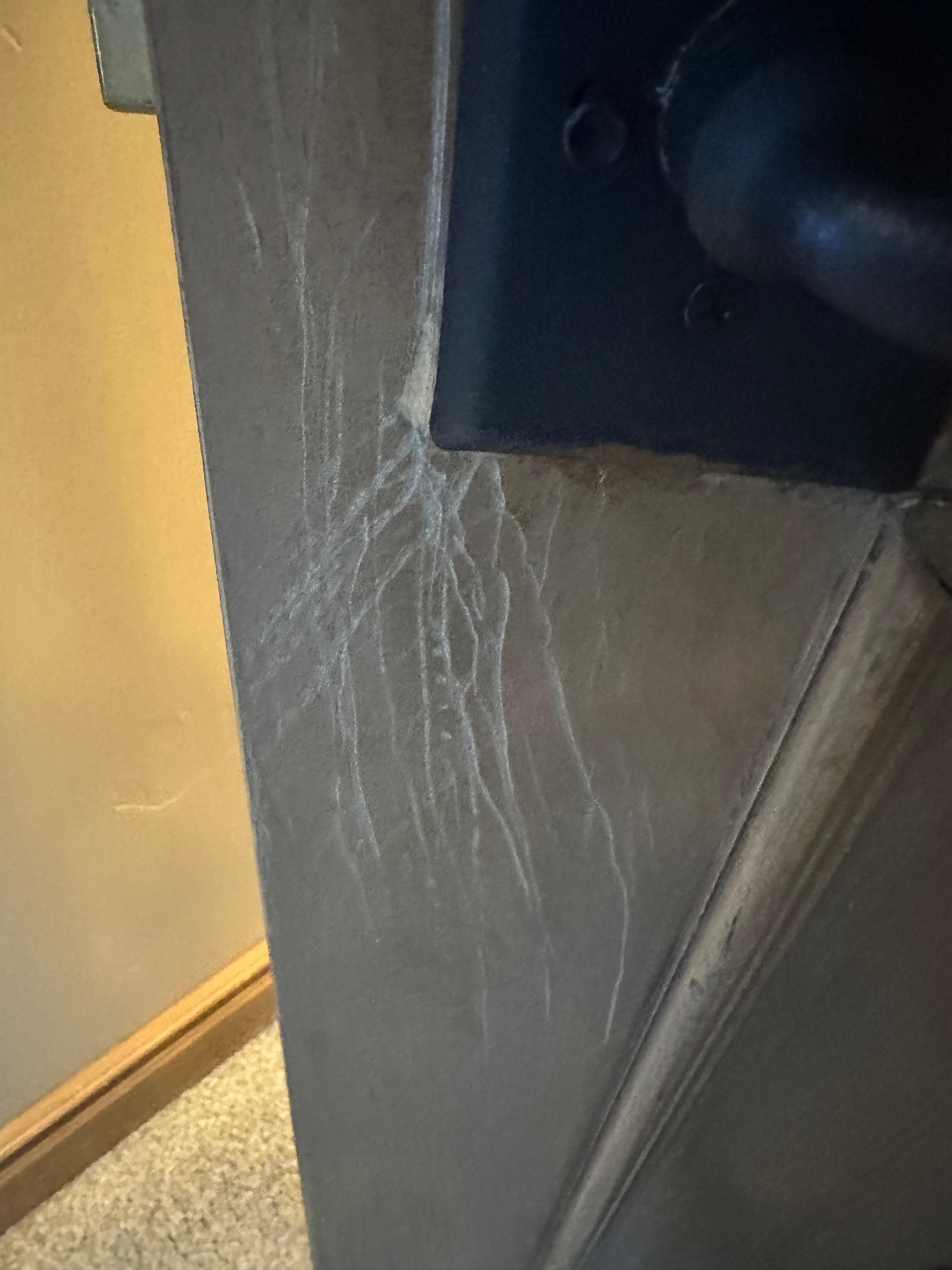 If you are looking at a place to stay, do not rent here