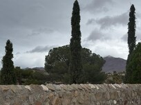 Overcast day - still gorgeous!