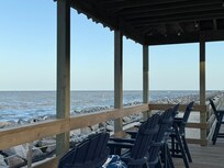 pavilion on premises