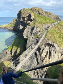 Carrick-a-rede
