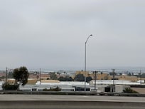 MCRD and airport