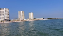 Südstrand