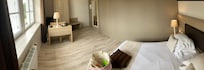 Superior Double room.