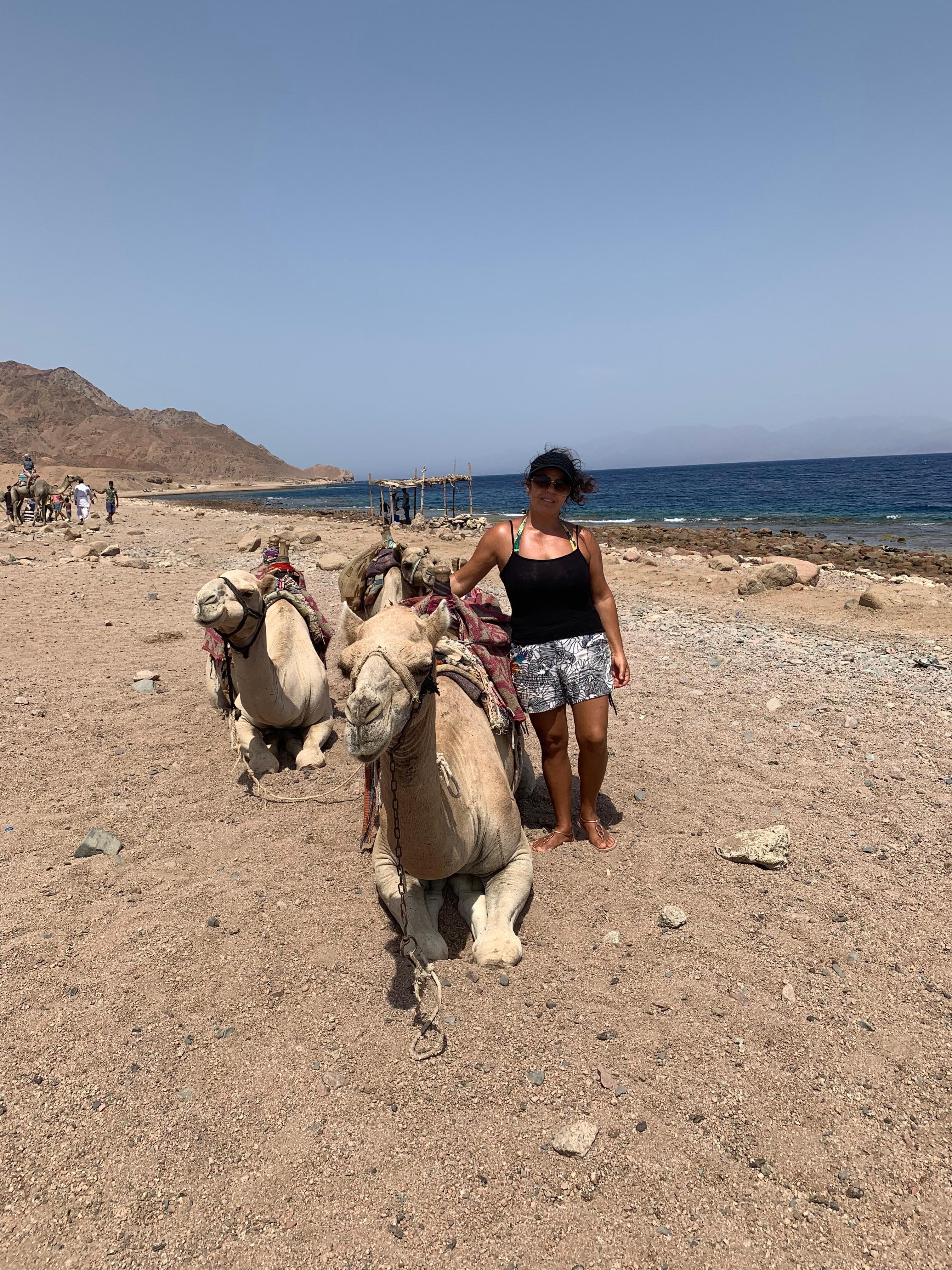 Dahab