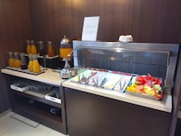 Desayuno buffet 1