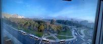 Vista de la habitación