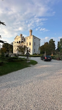 Palace