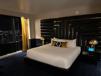 Super komfortables Bett