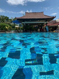 Stor pool
