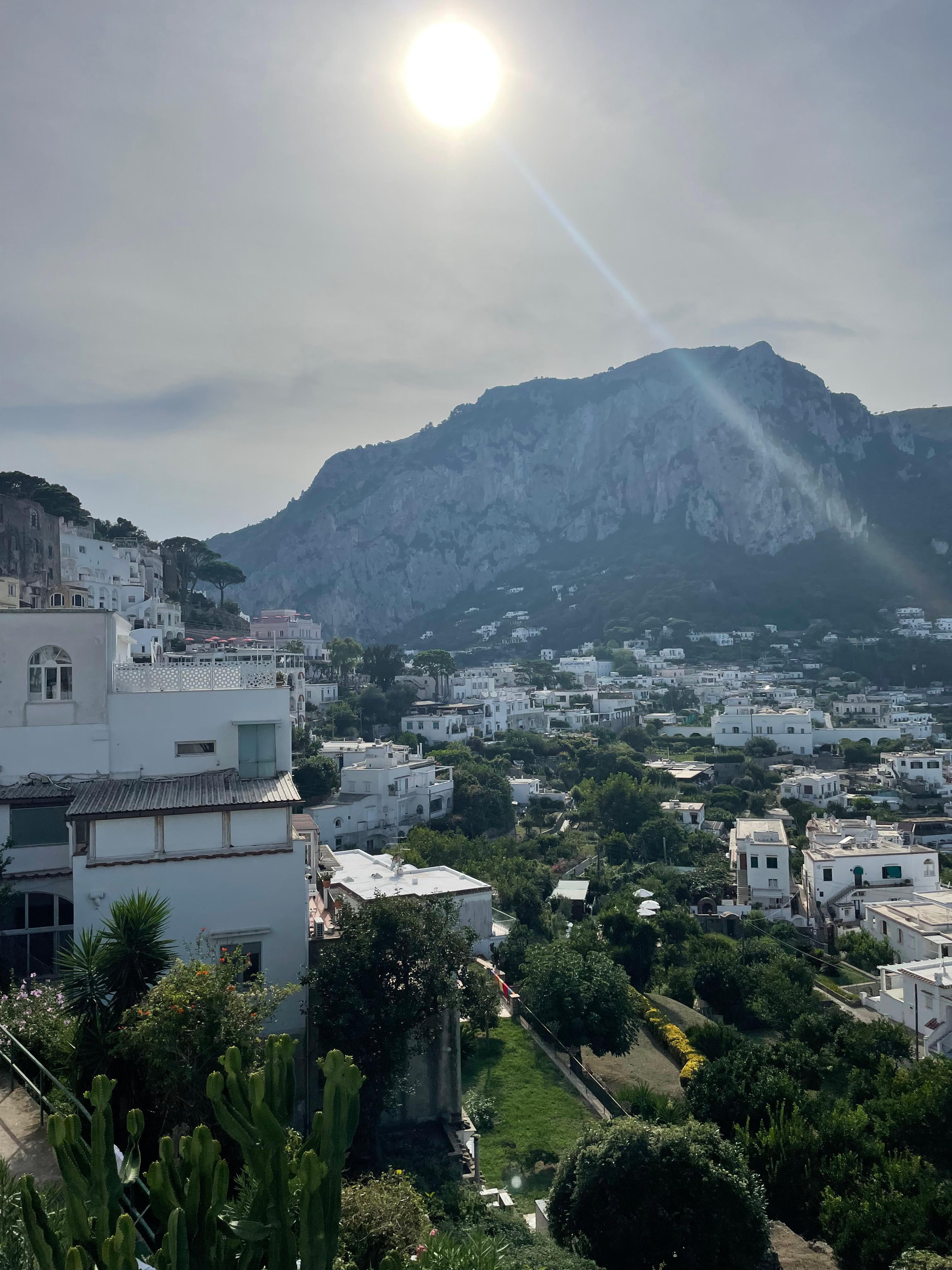 Capri