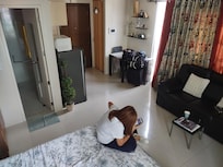 Condo interior