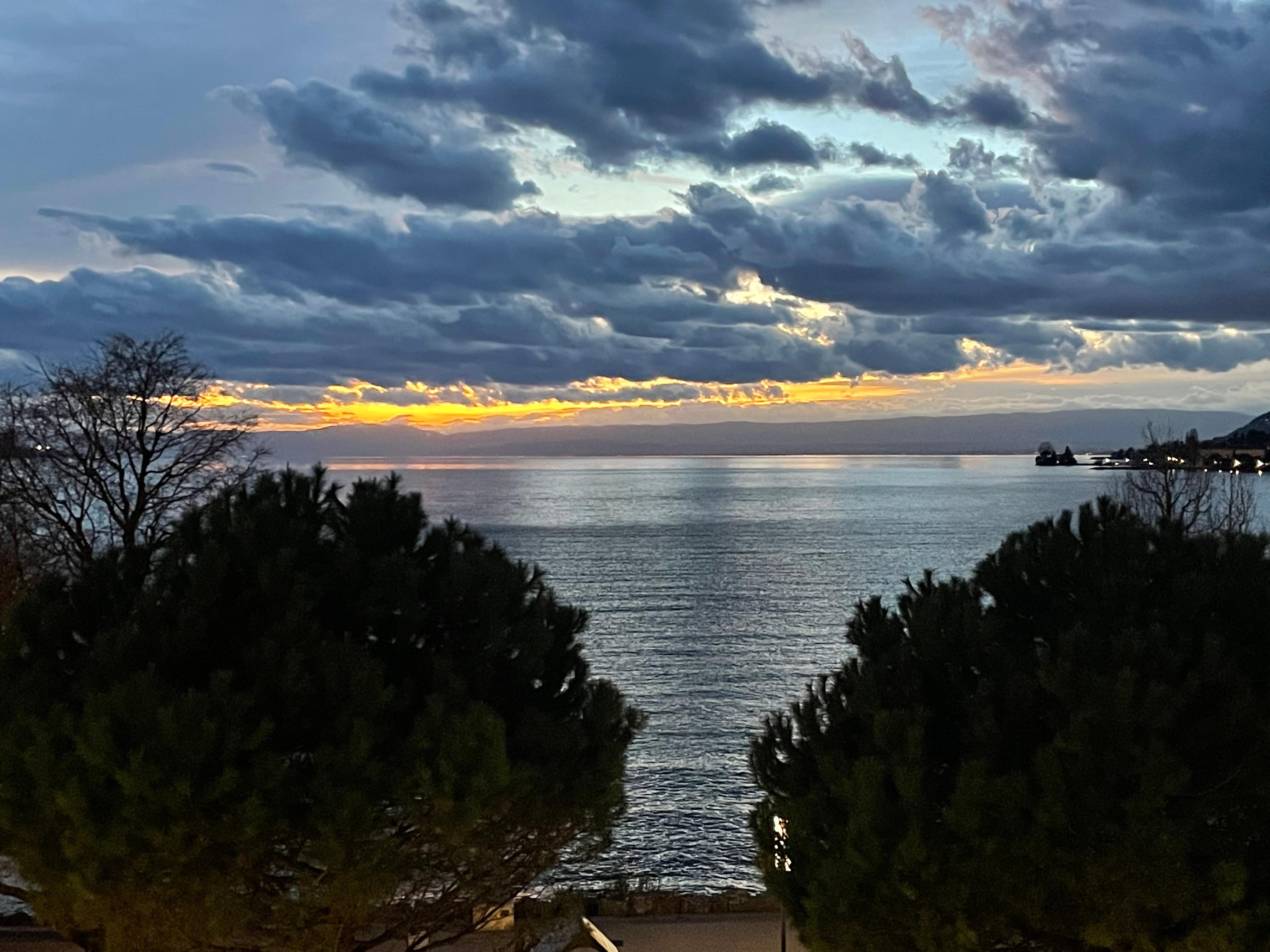 View from room