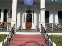 We found a gem in New Orleans! Ashton’s B&B — a must stay!