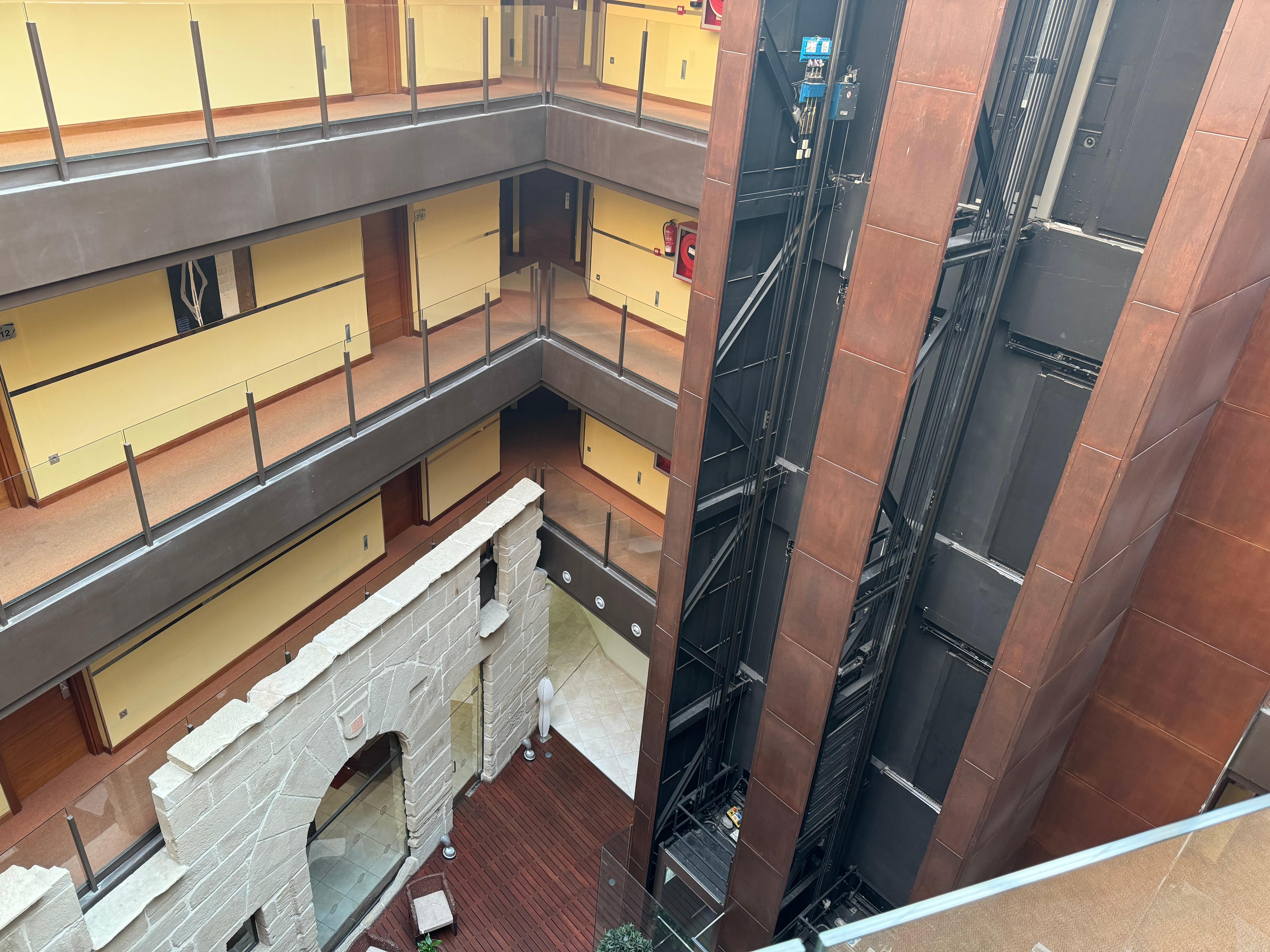 Hall
