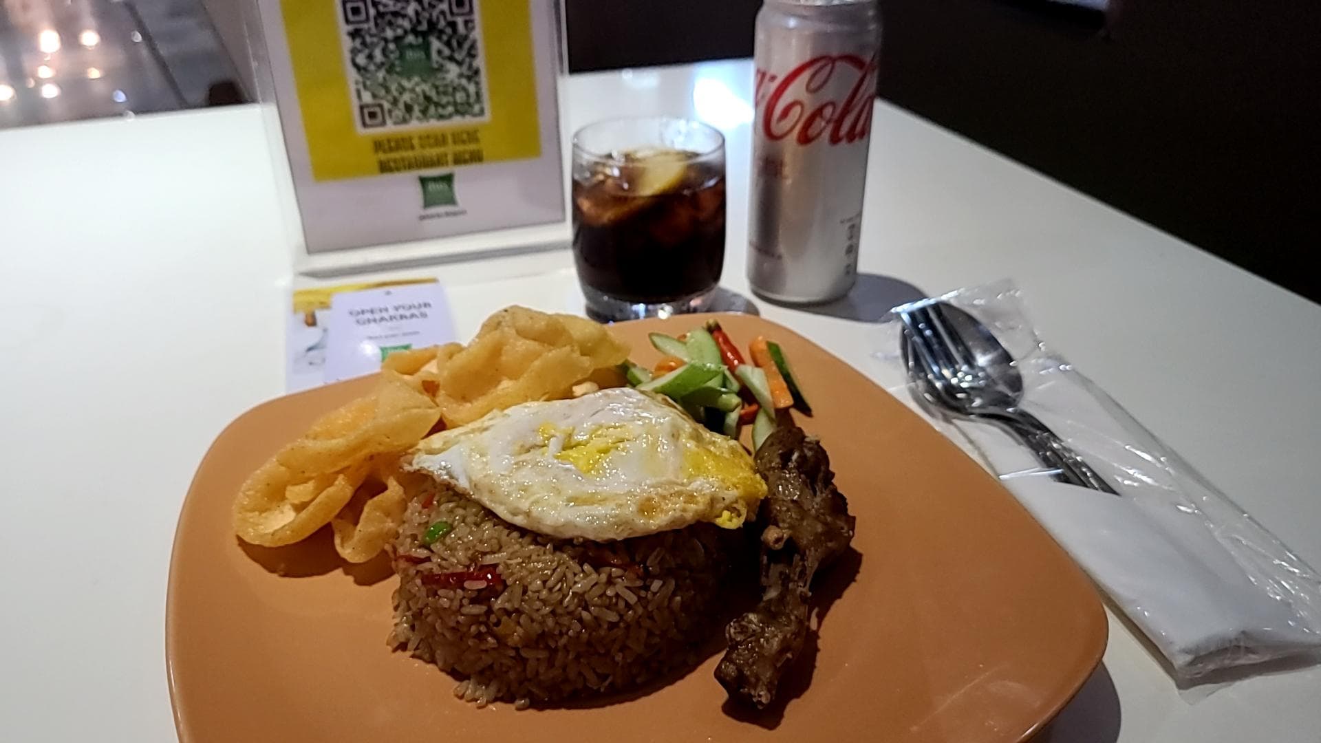 Dinner