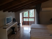 Habitación último piso