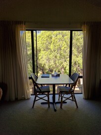 Zimmer Arthur's Lookout