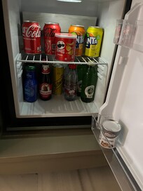 Minibar