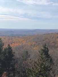 Molly Stark state park