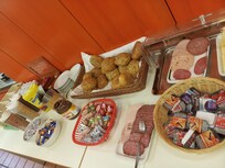 Fruehstueck