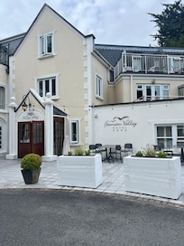 Lovely hotel