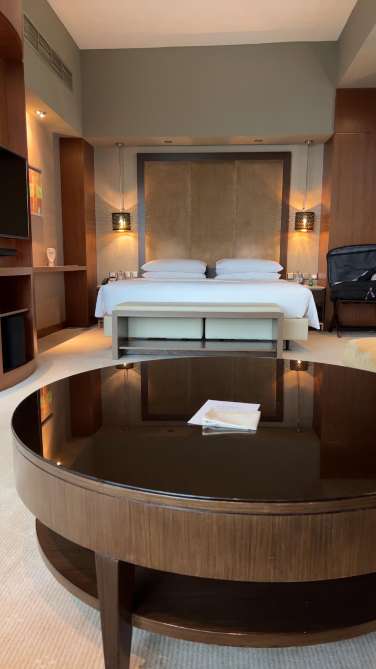 Superior room