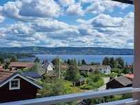Andra våningen