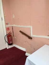 Look forward to the new look!